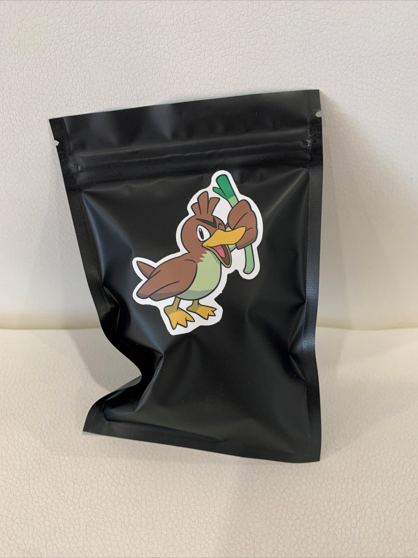 Pokémon Collectible Pikachu Mini Figure - Scratch above eye