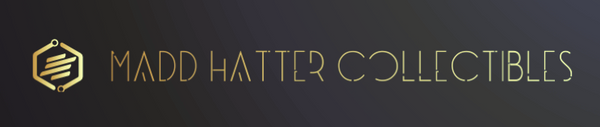 Madd Hatter Collectibles