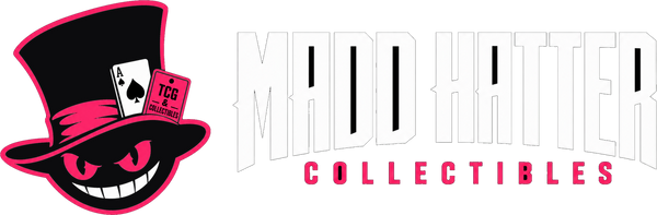 Madd Hatter Collectibles